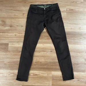 Scotch & Soda // Warren fit trouser